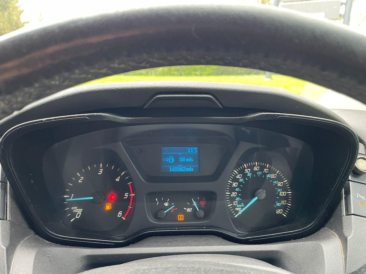 Used Ford Transit 2016 for sale - 78157481: Photo 21