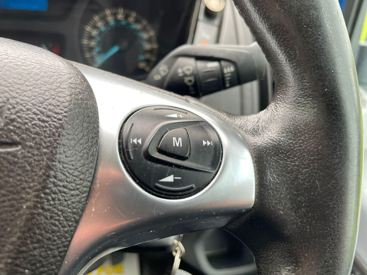 Used Ford Transit 2016 for sale - 78157481: Photo 24