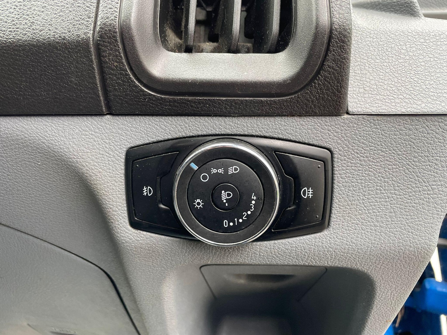 Used Ford Transit 2016 for sale - 78157481: Photo 30