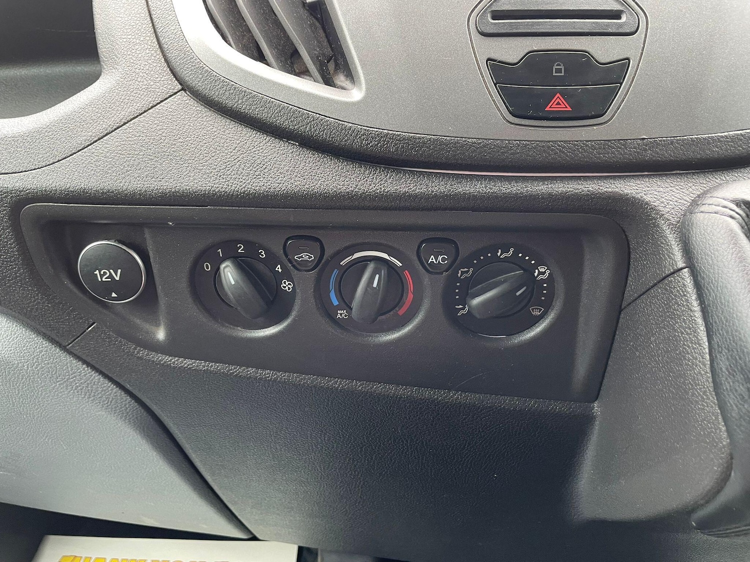 Used Ford Transit 2016 for sale - 78157481: Photo 33