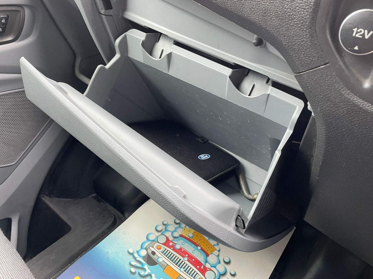 Used Ford Transit 2016 for sale - 78157481: Photo 34