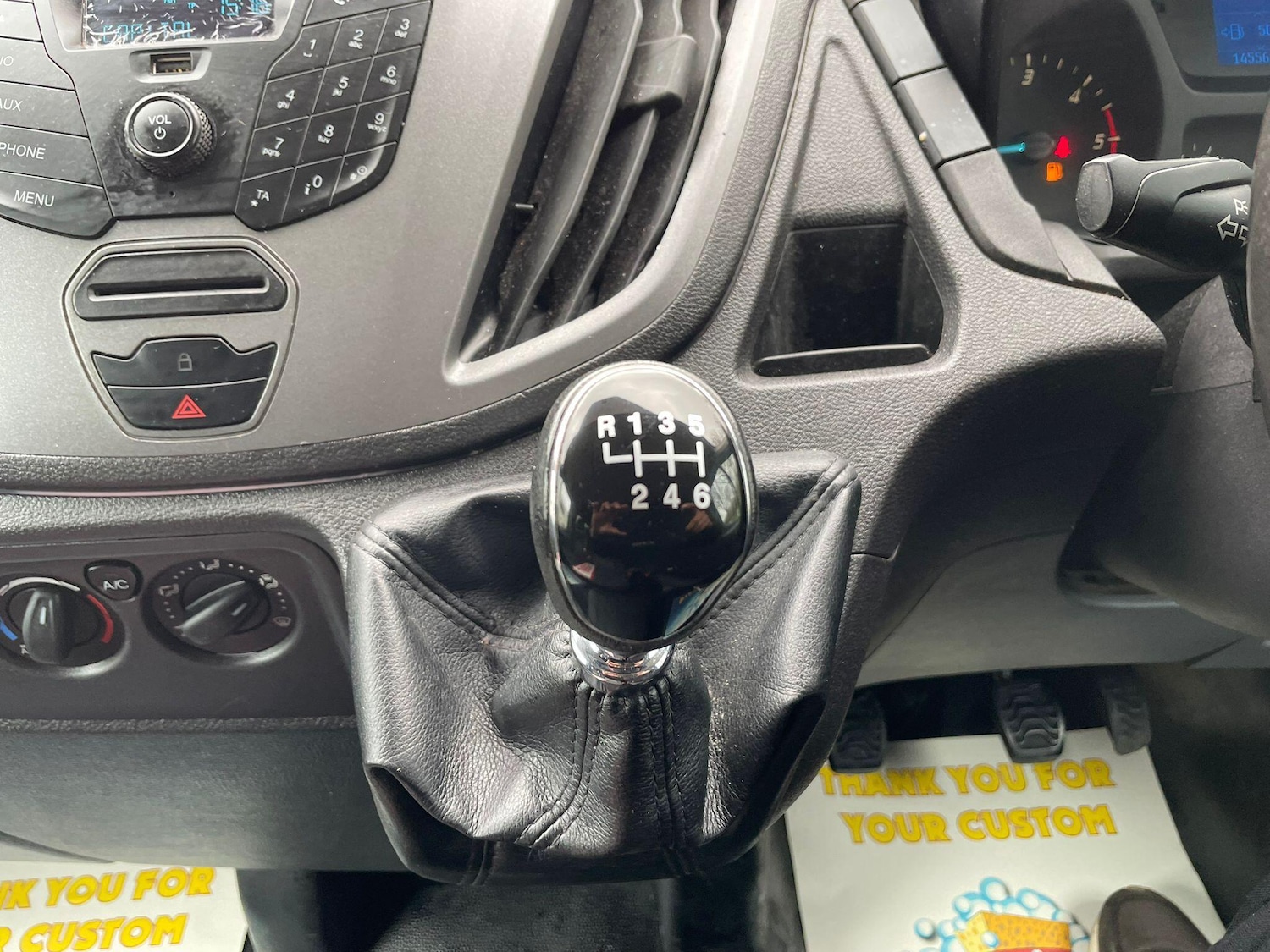 Used Ford Transit 2016 for sale - 78157481: Photo 35