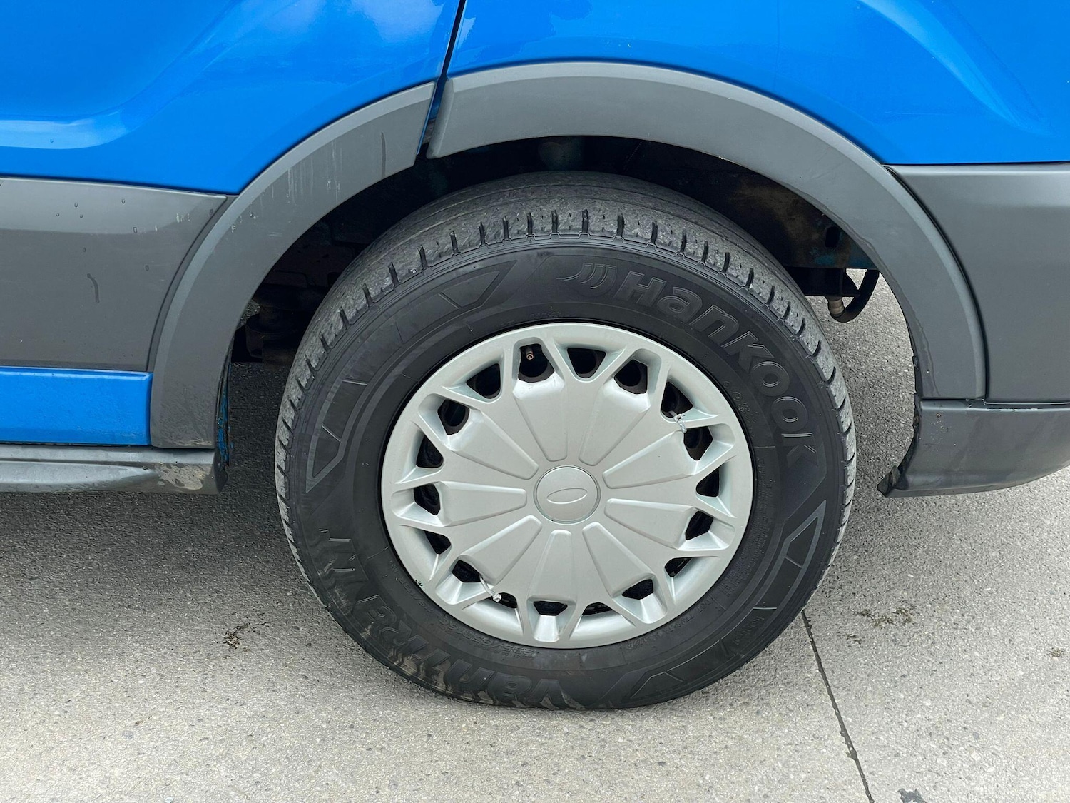 Used Ford Transit 2016 for sale - 78157481: Photo 38