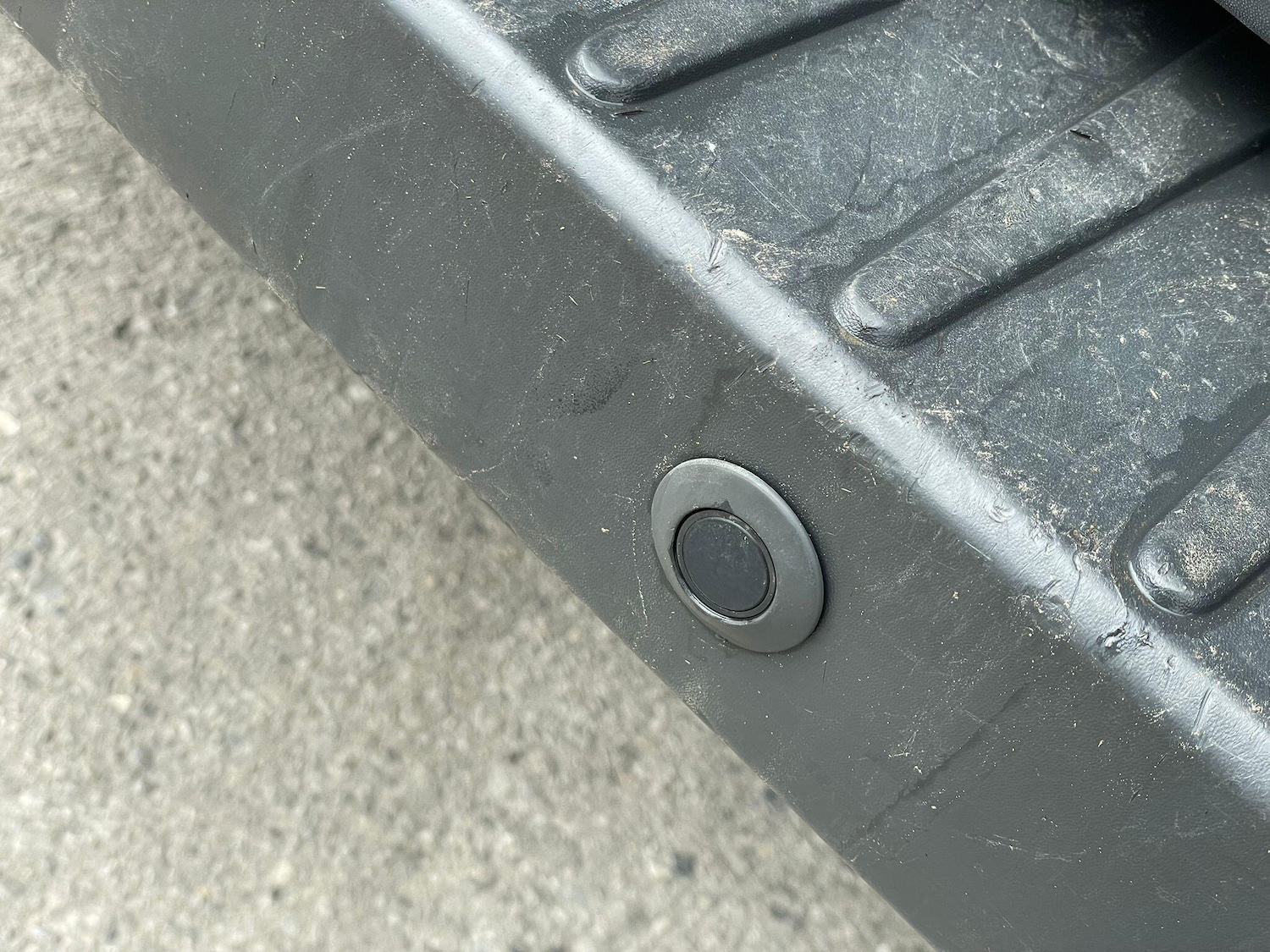 Used Ford Transit 2016 for sale - 78157481: Photo 41