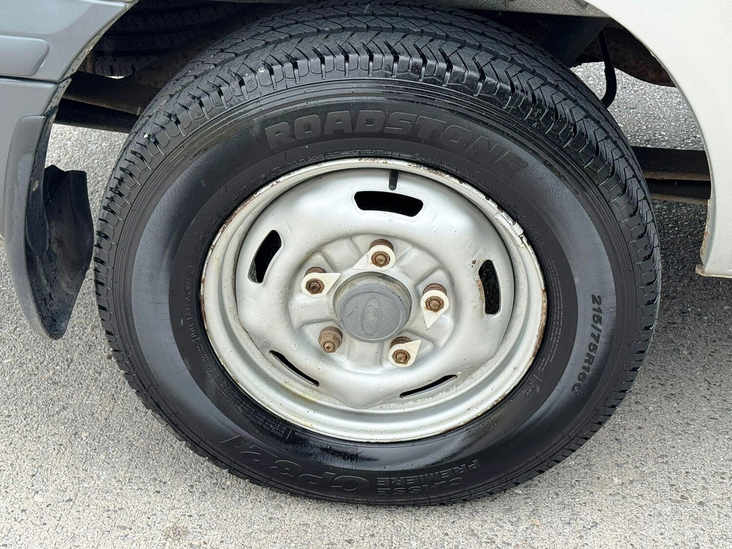 Used Ford Transit 2009 for sale - 77387590: Photo 20