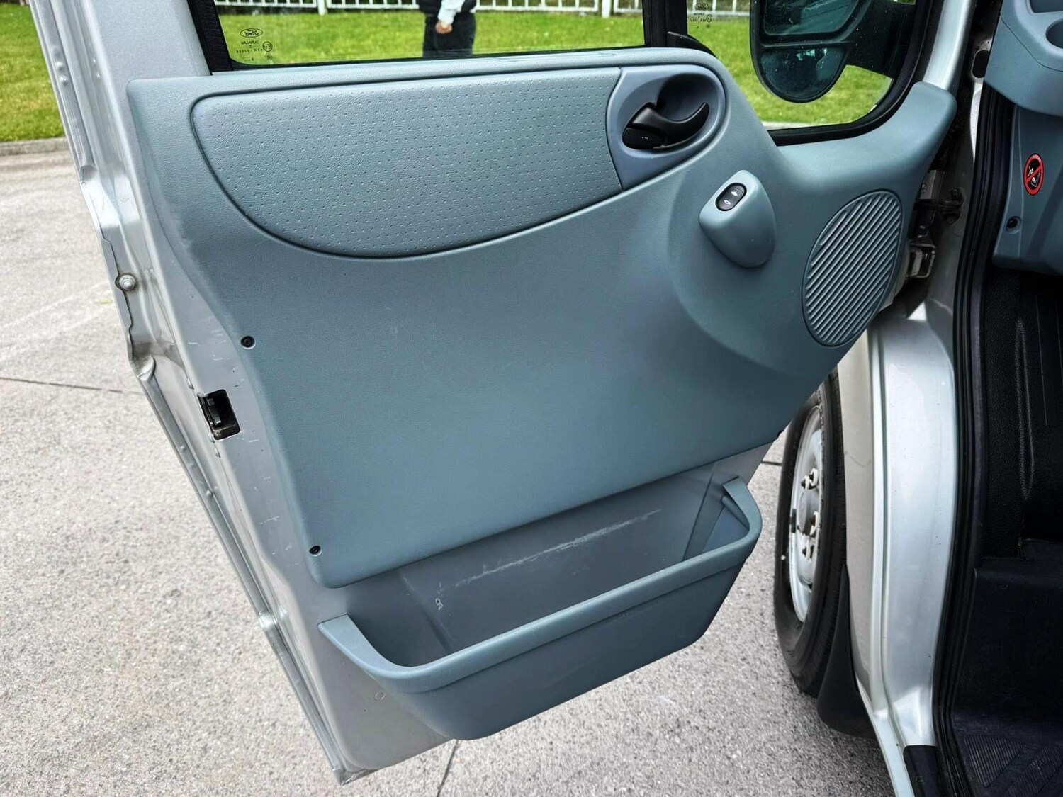 Used Ford Transit 2009 for sale - 77387590: Photo 26