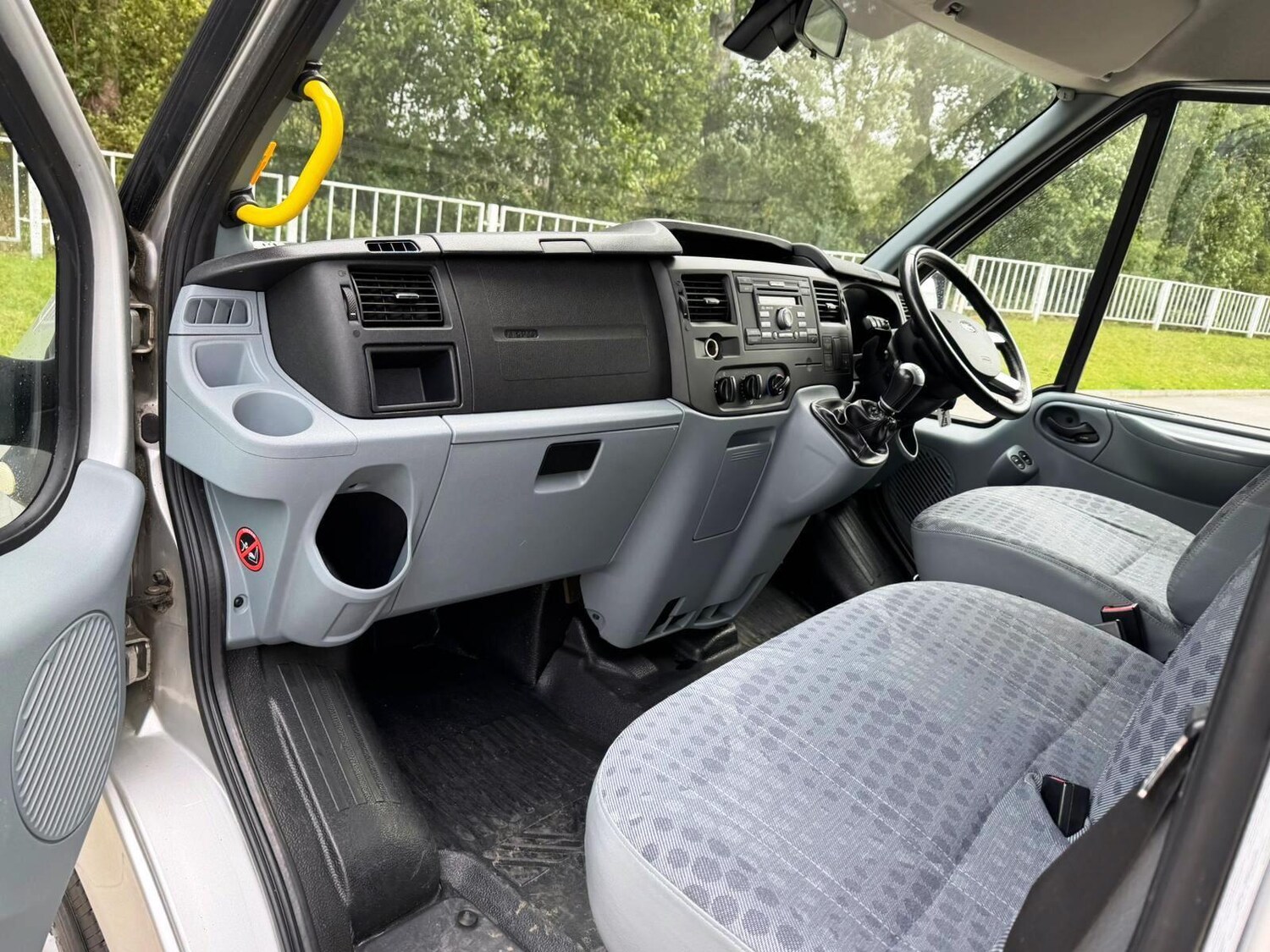 Used Ford Transit 2009 for sale - 77387590: Photo 27