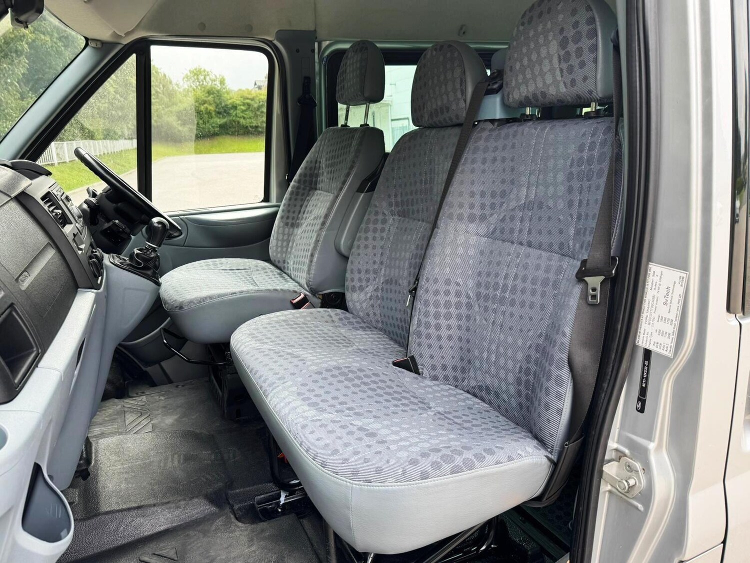 Used Ford Transit 2009 for sale - 77387590: Photo 28