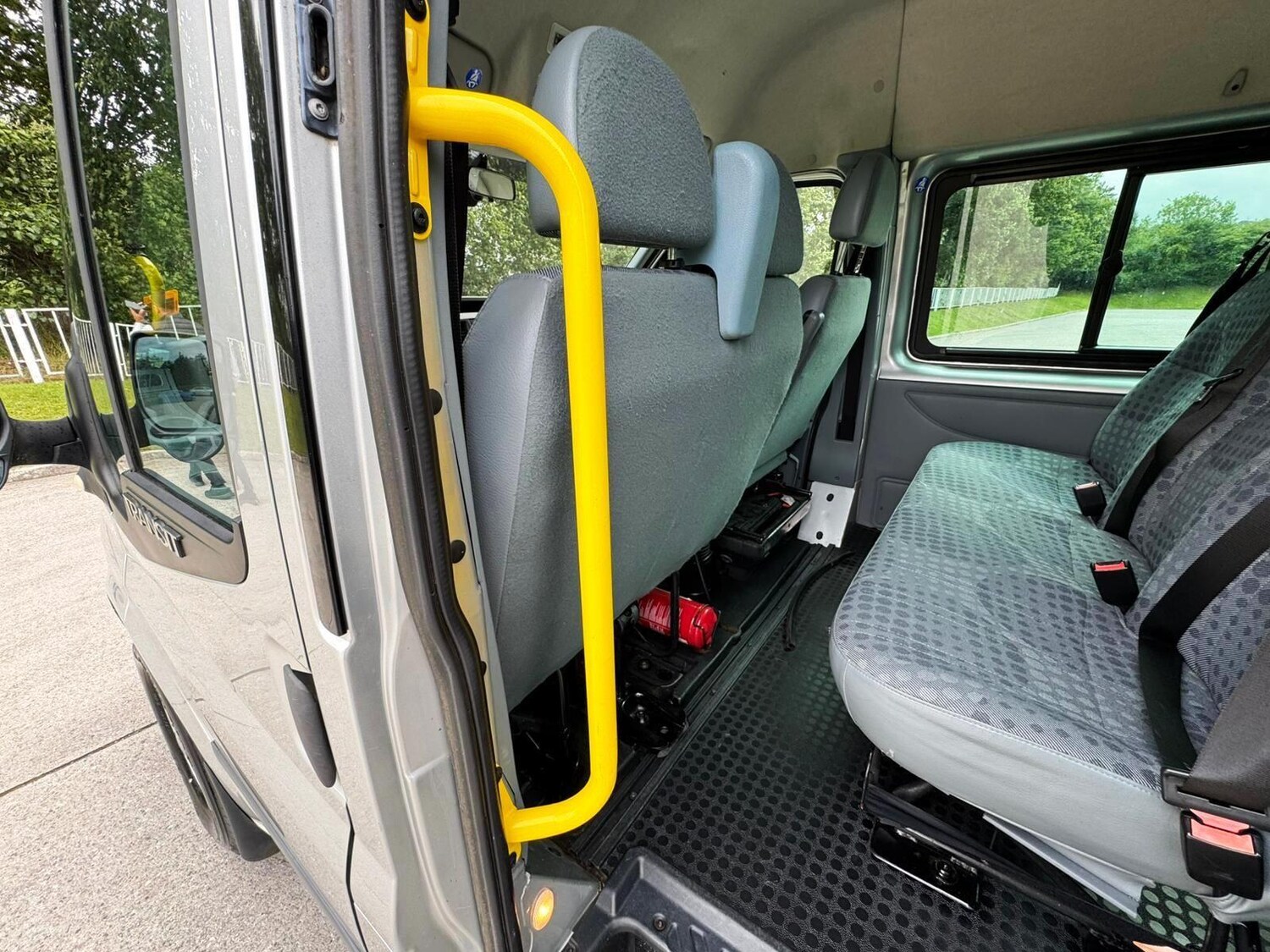 Used Ford Transit 2009 for sale - 77387590: Photo 29