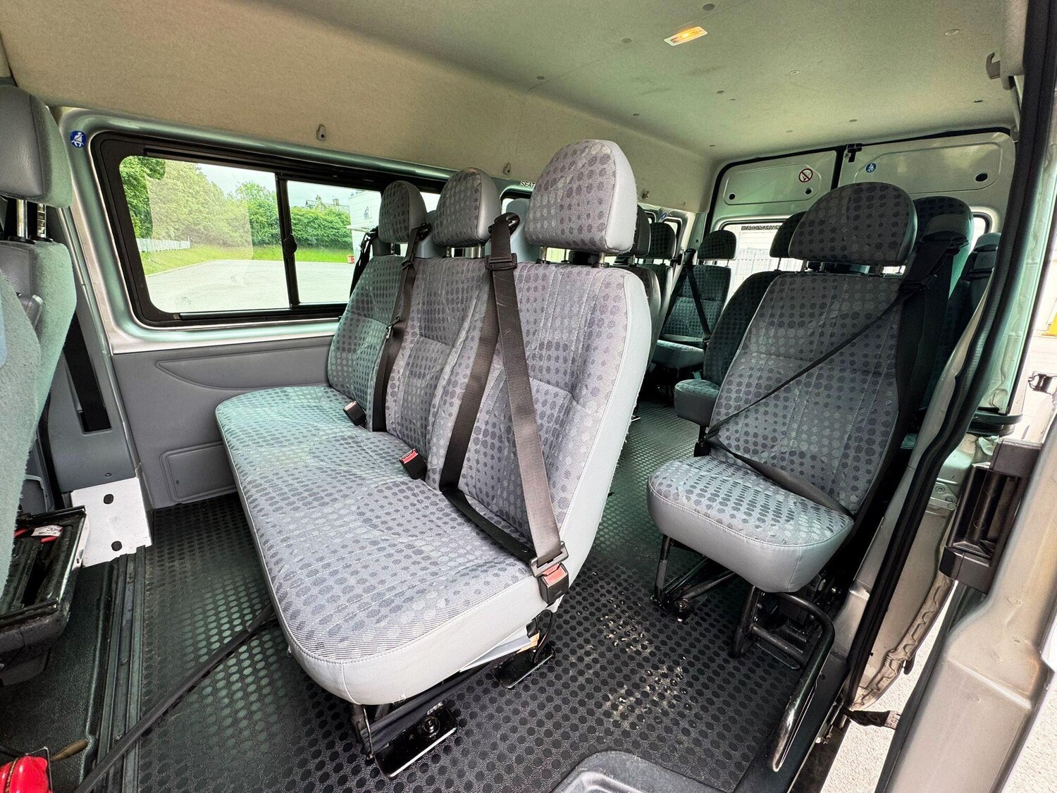 Used Ford Transit 2009 for sale - 77387590: Photo 30
