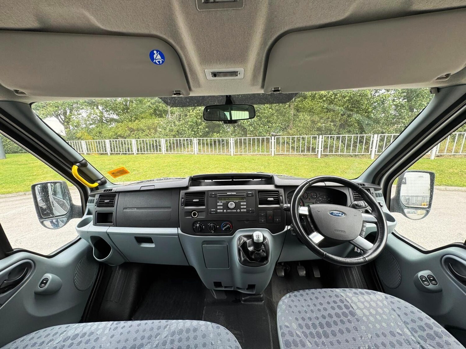 Used Ford Transit 2009 for sale - 77387590: Photo 34