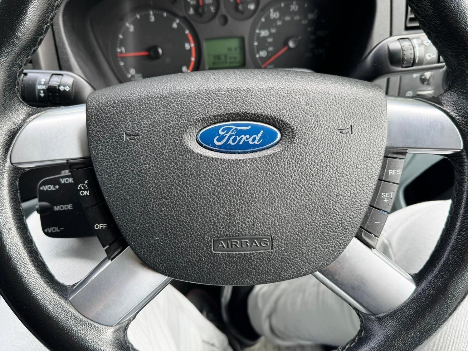 Used Ford Transit 2009 for sale - 77387590: Photo 35