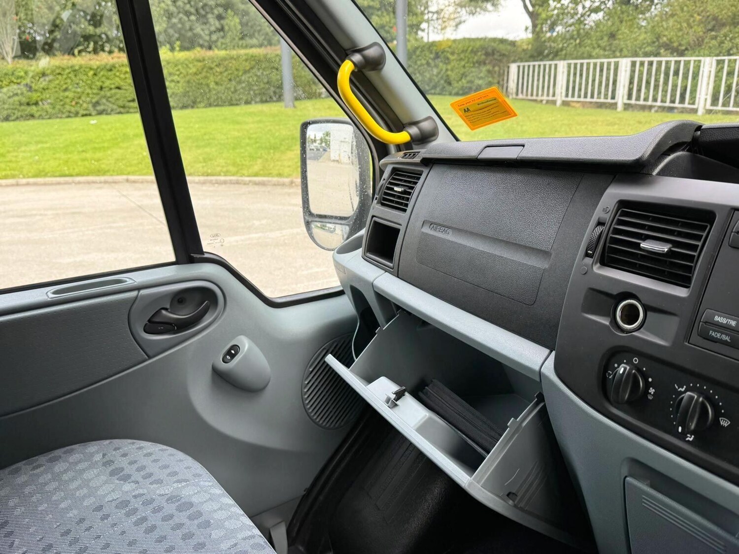 Used Ford Transit 2009 for sale - 77387590: Photo 41