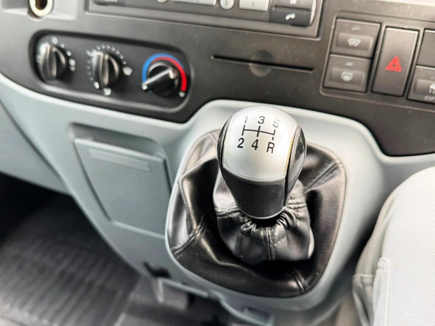 Used Ford Transit 2009 for sale - 77387590: Photo 42