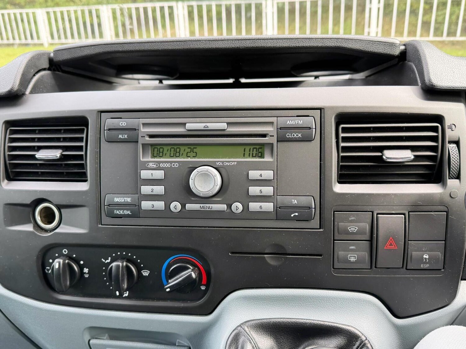 Used Ford Transit 2009 for sale - 77387590: Photo 44