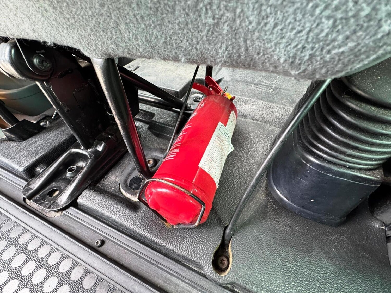 Used Ford Transit 2009 for sale - 77387590: Photo 47