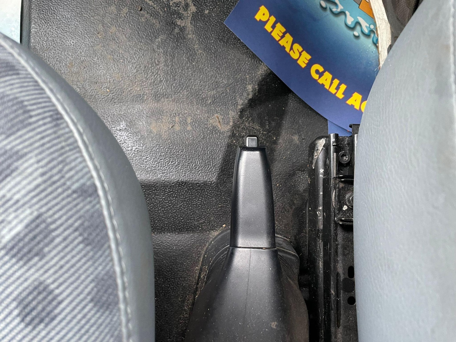 Used Ford Transit 2014 for sale - 77564905: Photo 12