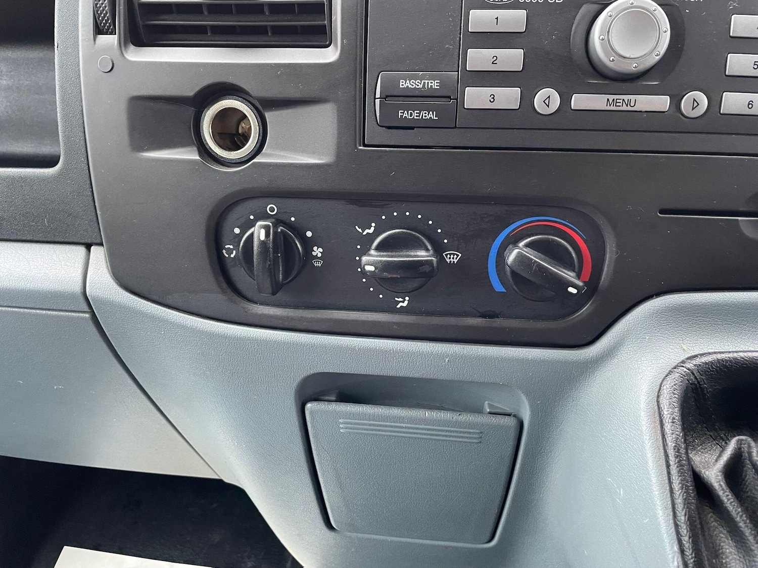 Used Ford Transit 2014 for sale - 77564905: Photo 17