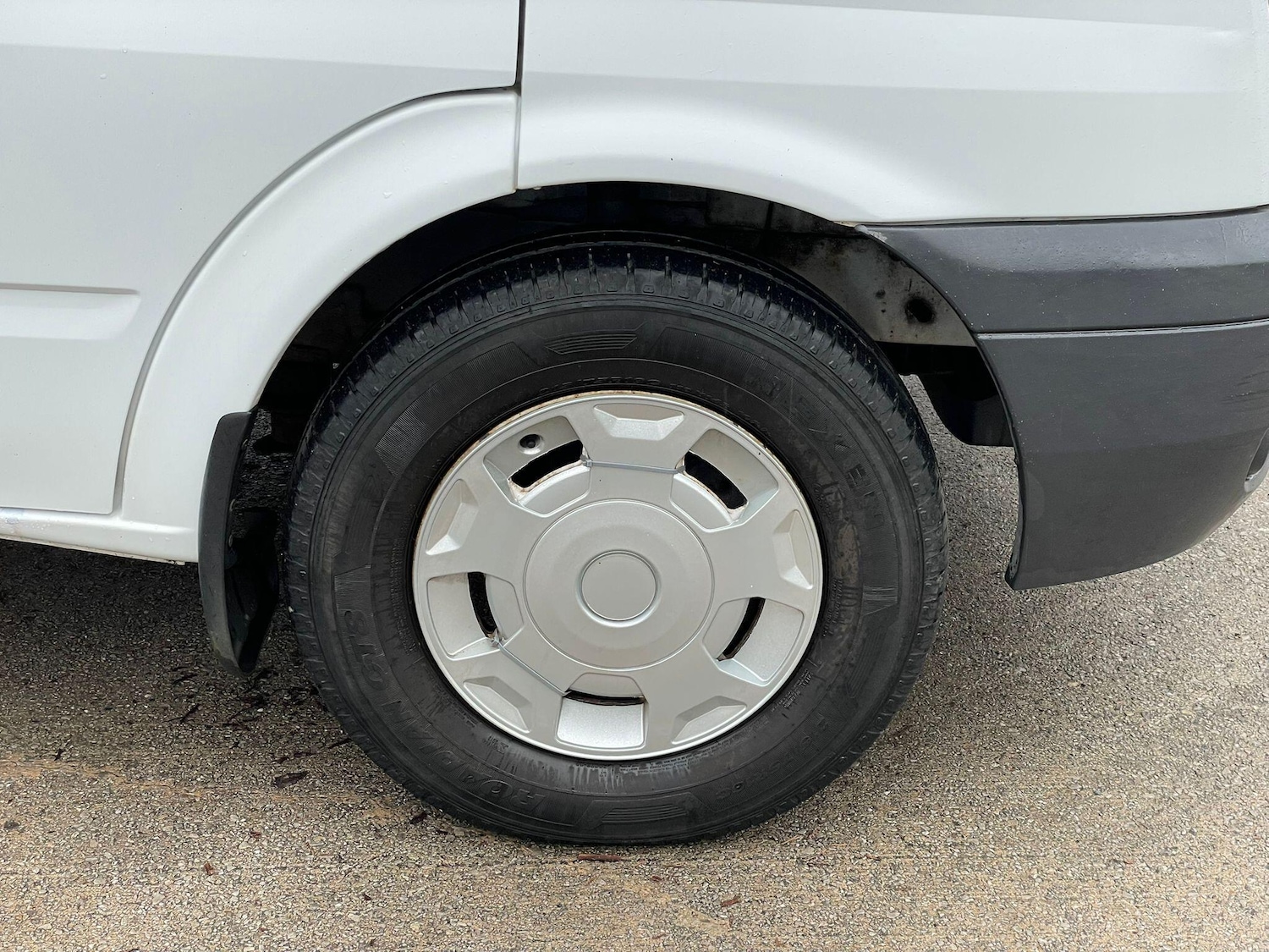 Used Ford Transit 2014 for sale - 77564905: Photo 18