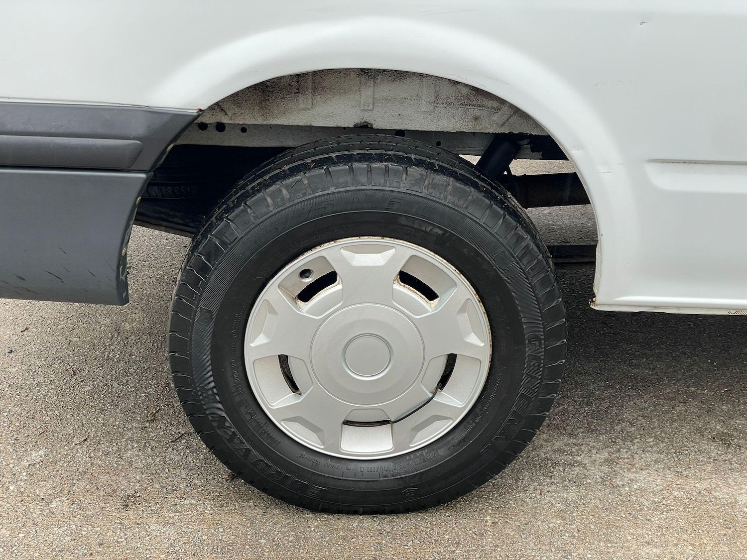 Used Ford Transit 2014 for sale - 77564905: Photo 19