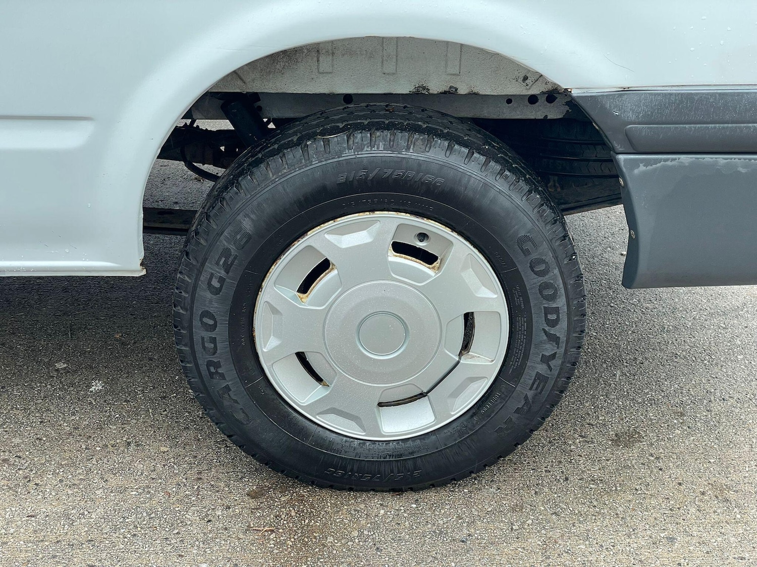 Used Ford Transit 2014 for sale - 77564905: Photo 21