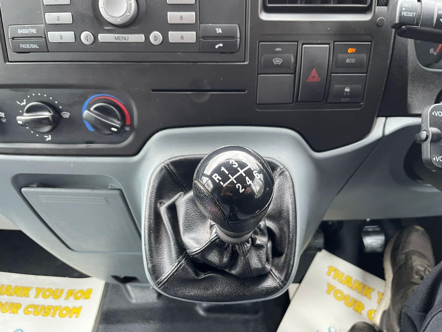 Used Ford Transit 2014 for sale - 77564905: Photo 23