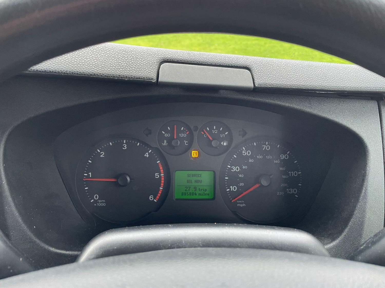 Used Ford Transit 2014 for sale - 77564905: Photo 25