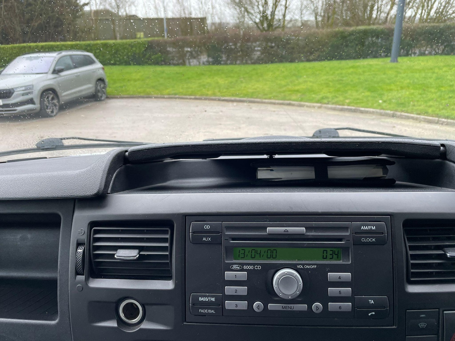 Used Ford Transit 2014 for sale - 77564905: Photo 27