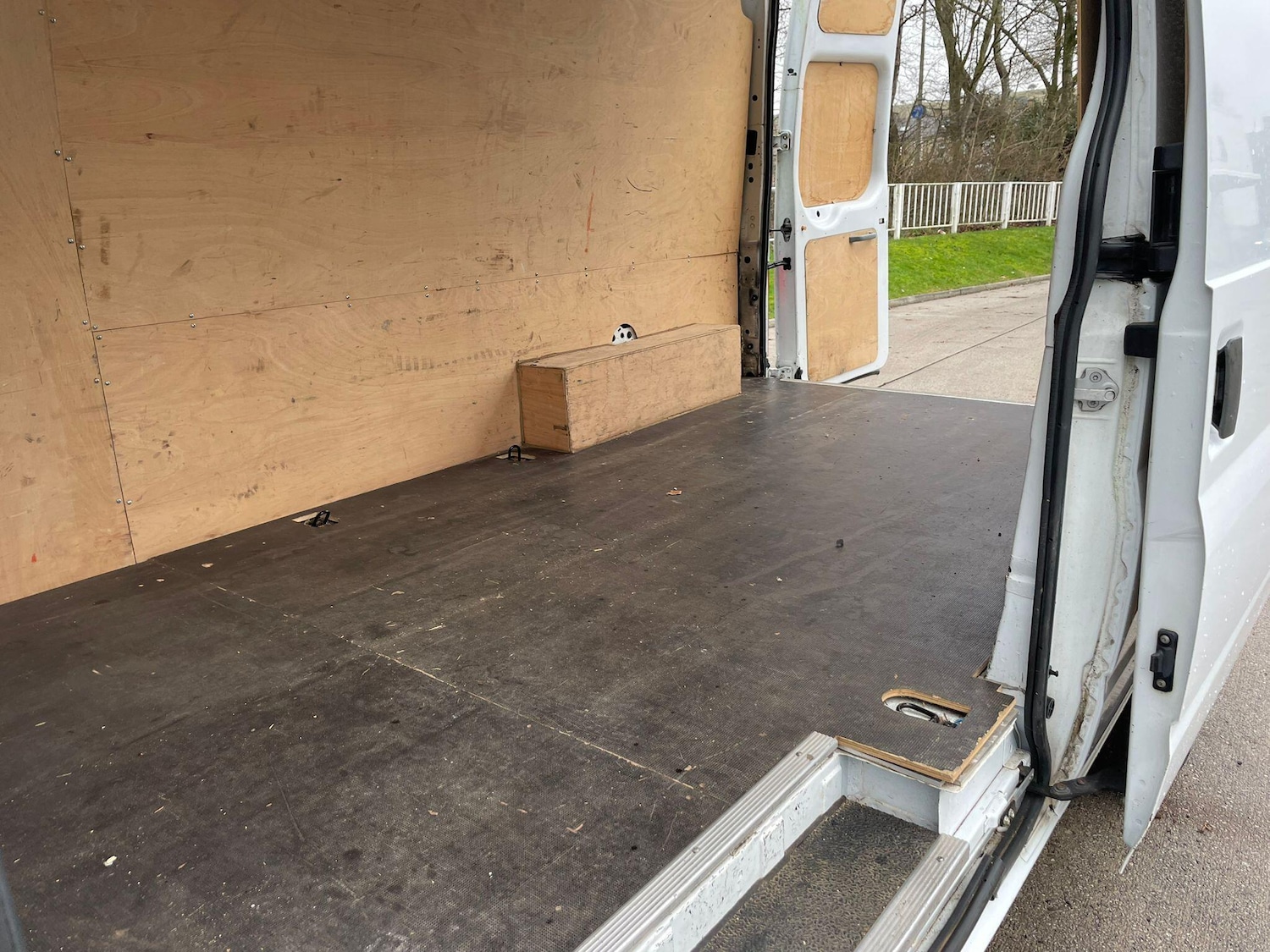 Used Ford Transit 2014 for sale - 77564905: Photo 30