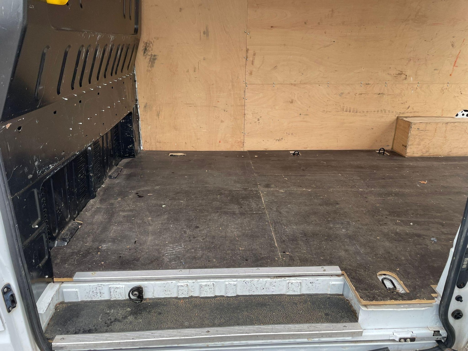 Used Ford Transit 2014 for sale - 77564905: Photo 31