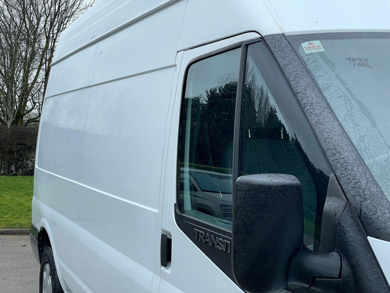 Used Ford Transit 2014 for sale - 77564905: Photo 34