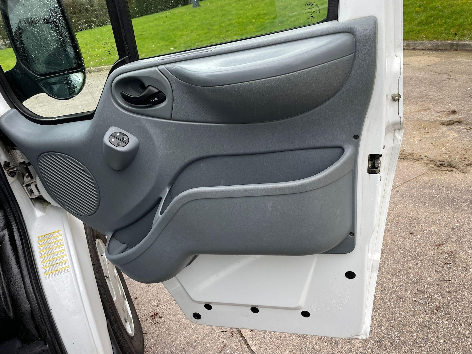 Used Ford Transit 2014 for sale - 77564905: Photo 36