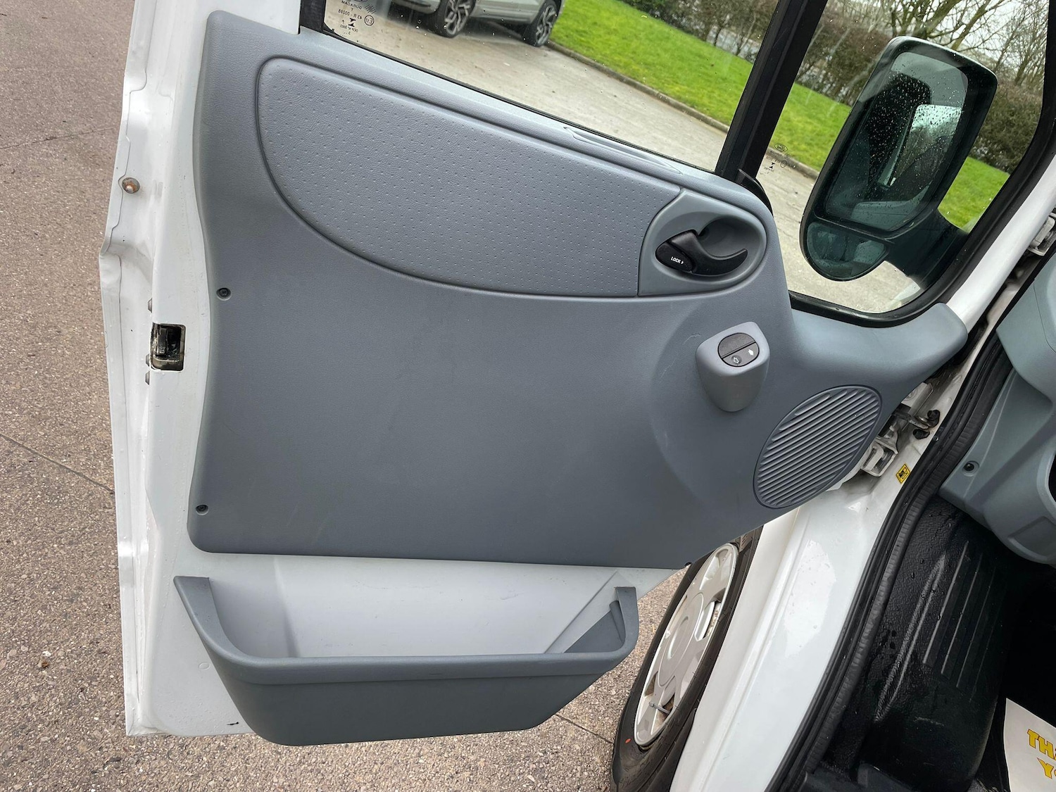 Used Ford Transit 2014 for sale - 77564905: Photo 37