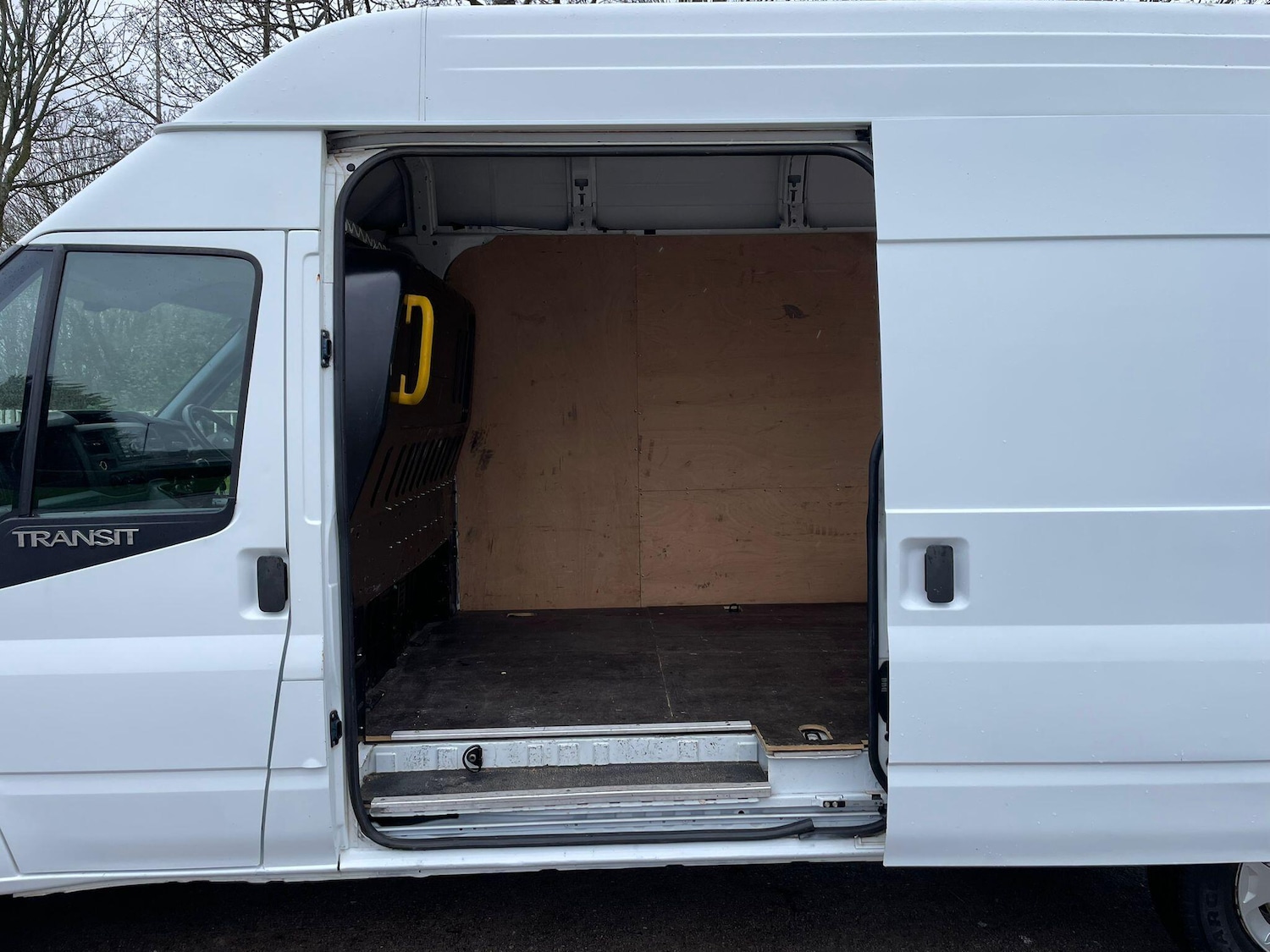 Used Ford Transit 2014 for sale - 77564905: Photo 9