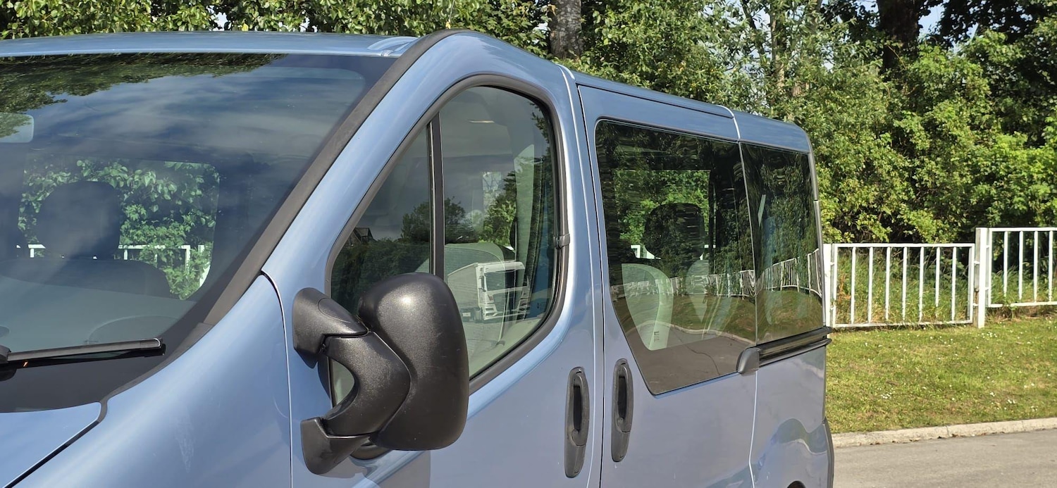 Used Renault Trafic 2011 for sale - 77387194: Photo 10