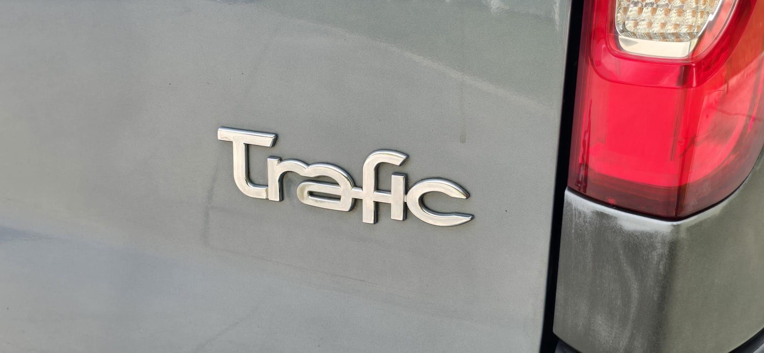 Used Renault Trafic 2011 for sale - 77387194: Photo 15