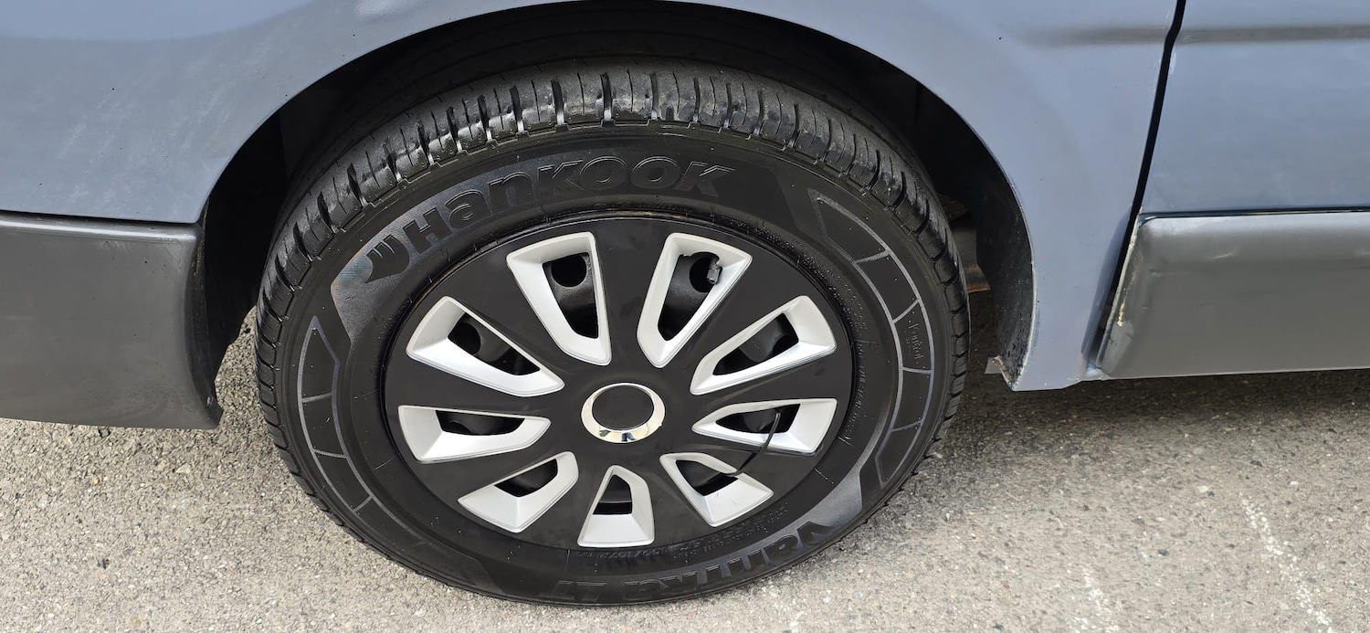 Used Renault Trafic 2011 for sale - 77387194: Photo 18