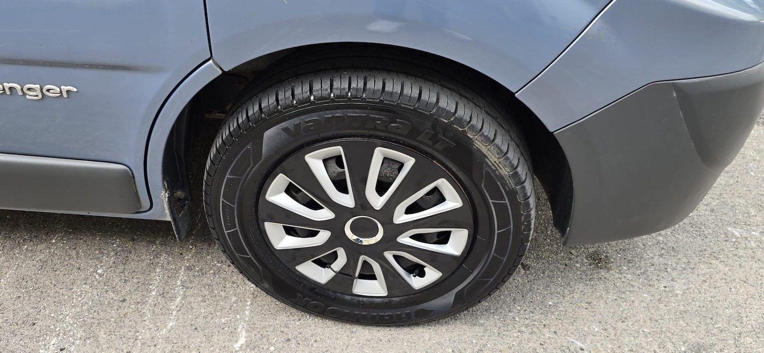 Used Renault Trafic 2011 for sale - 77387194: Photo 19