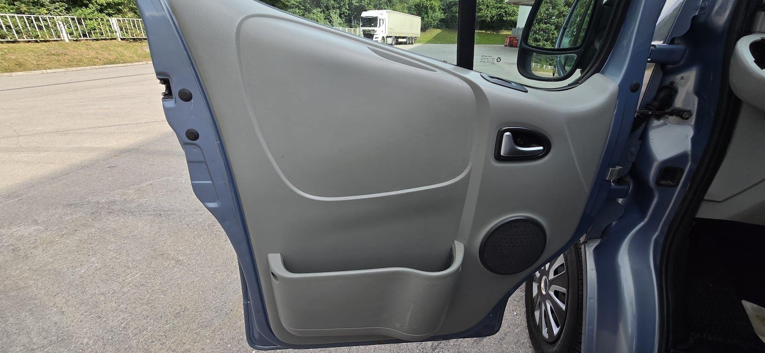 Used Renault Trafic 2011 for sale - 77387194: Photo 25