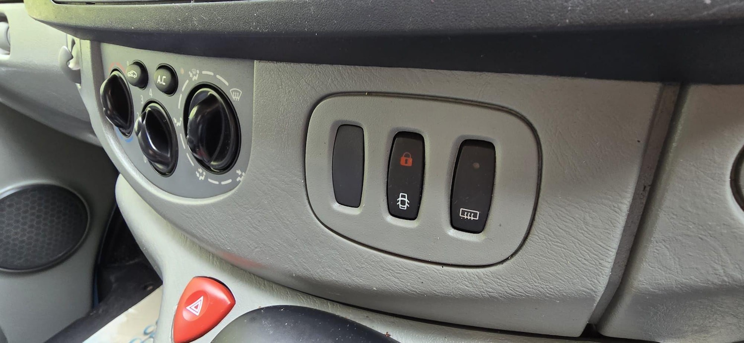 Used Renault Trafic 2011 for sale - 77387194: Photo 34