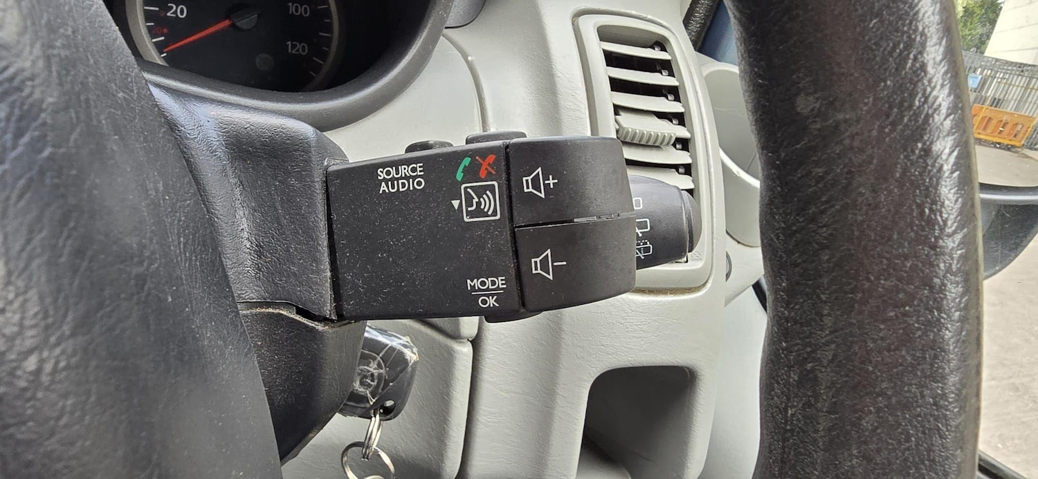 Used Renault Trafic 2011 for sale - 77387194: Photo 36