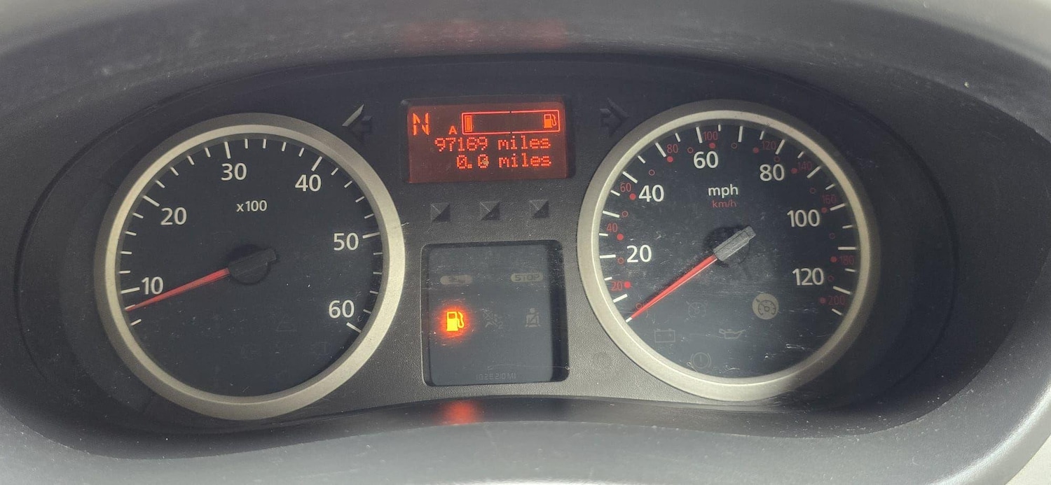 Used Renault Trafic 2011 for sale - 77387194: Photo 39