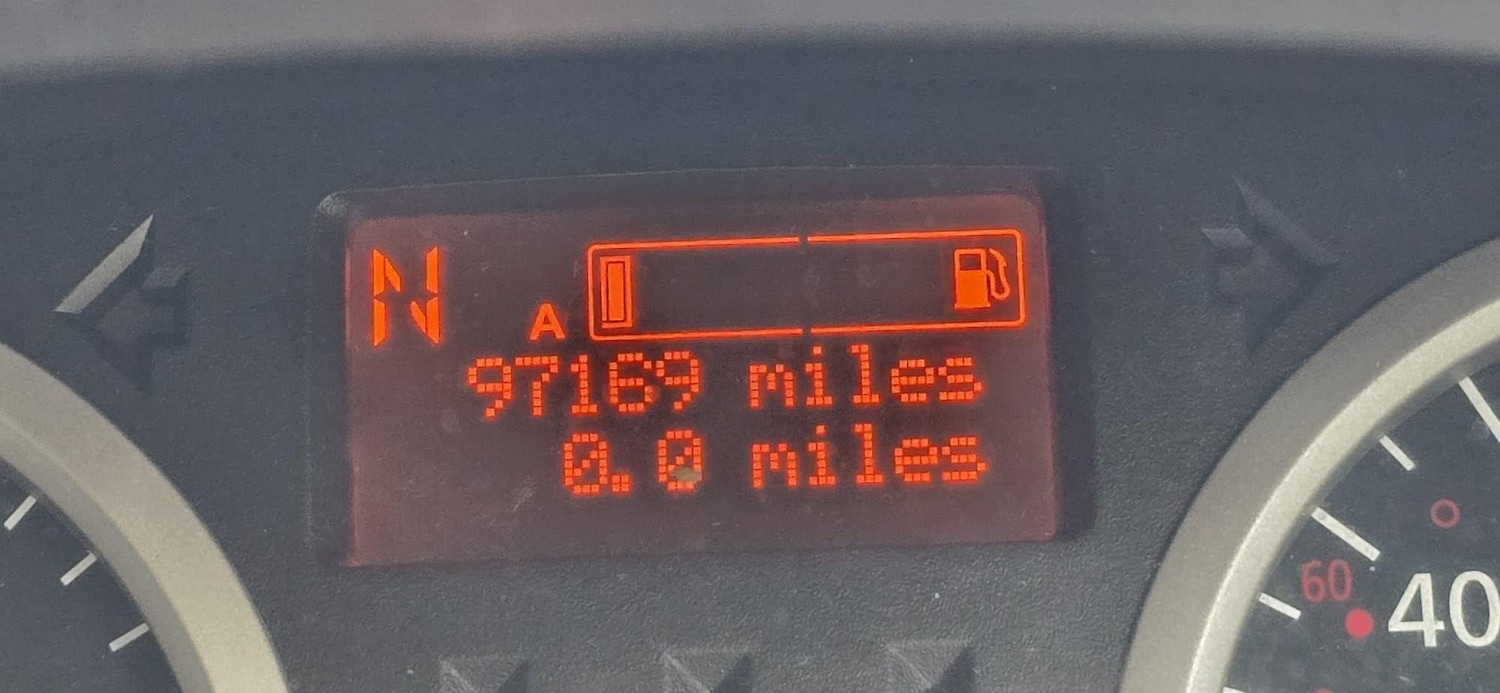 Used Renault Trafic 2011 for sale - 77387194: Photo 40