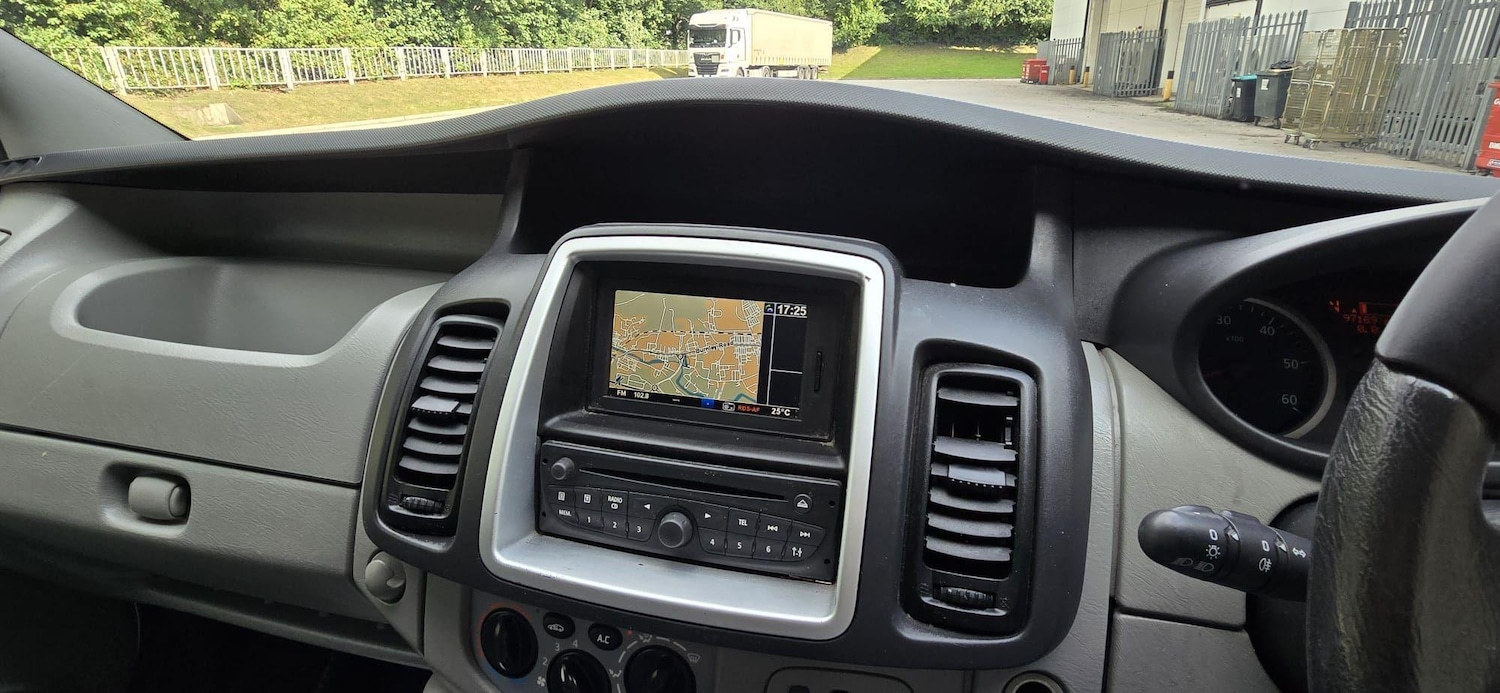 Used Renault Trafic 2011 for sale - 77387194: Photo 41