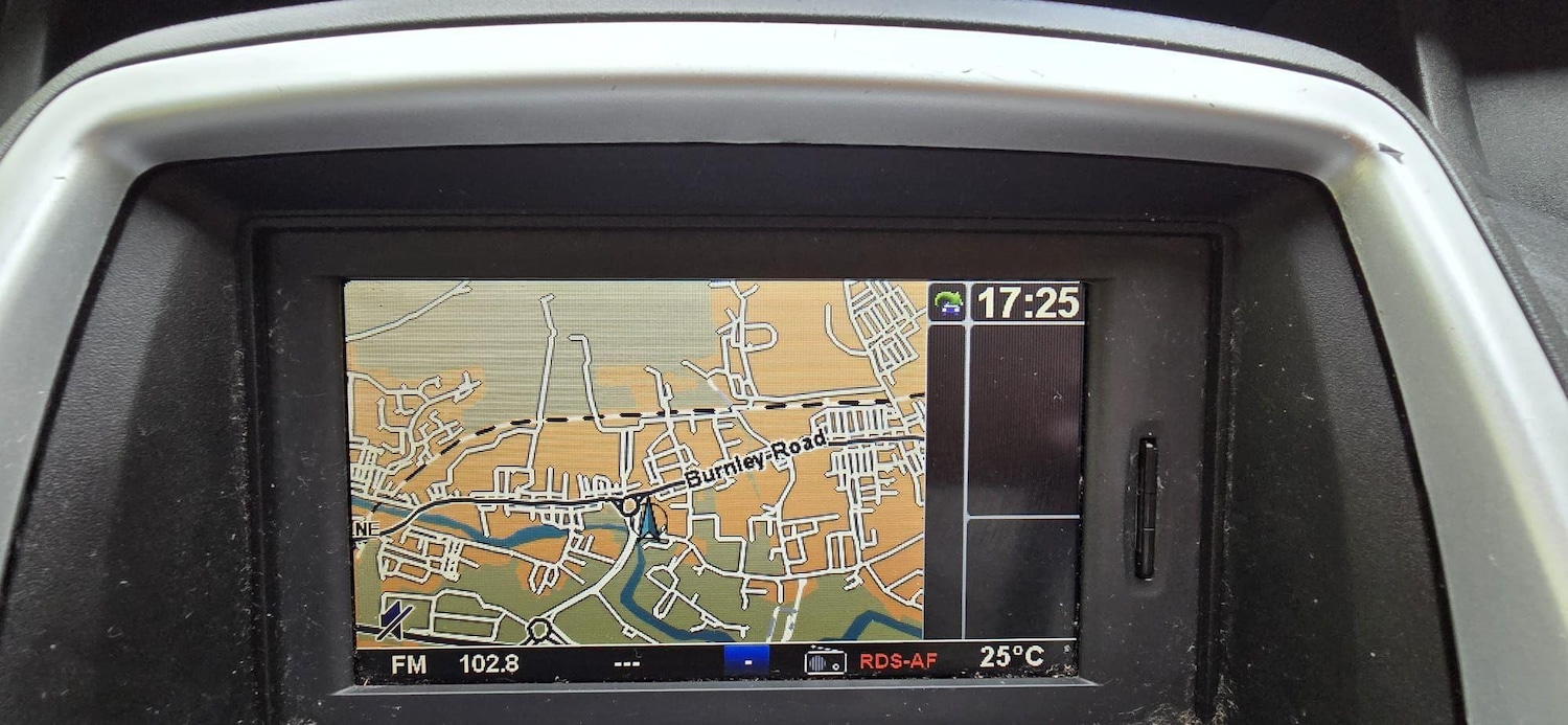 Used Renault Trafic 2011 for sale - 77387194: Photo 42