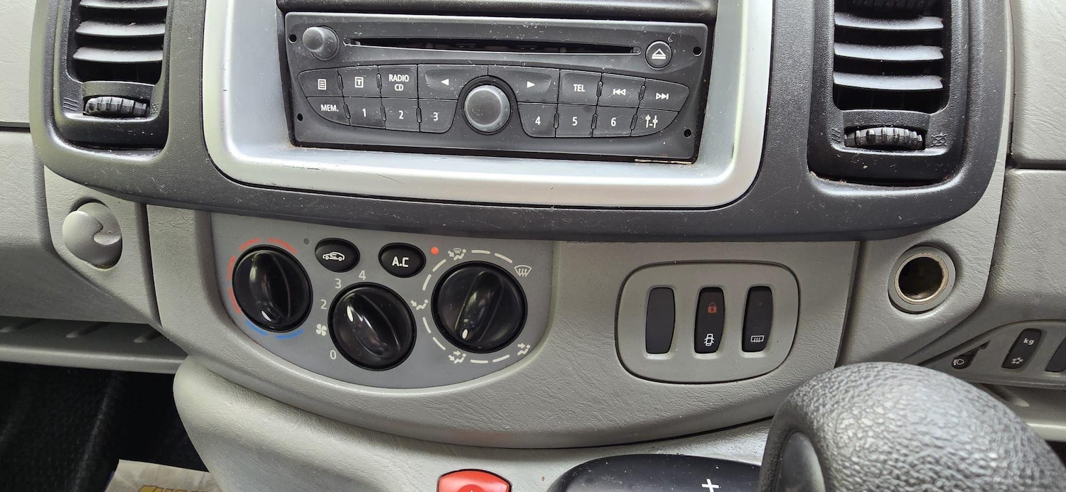 Used Renault Trafic 2011 for sale - 77387194: Photo 43