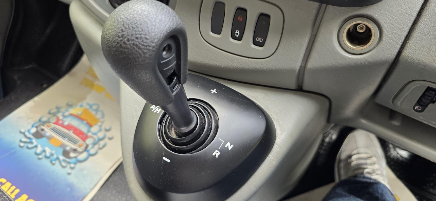 Used Renault Trafic 2011 for sale - 77387194: Photo 44