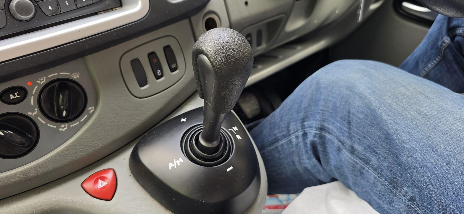 Used Renault Trafic 2011 for sale - 77387194: Photo 45