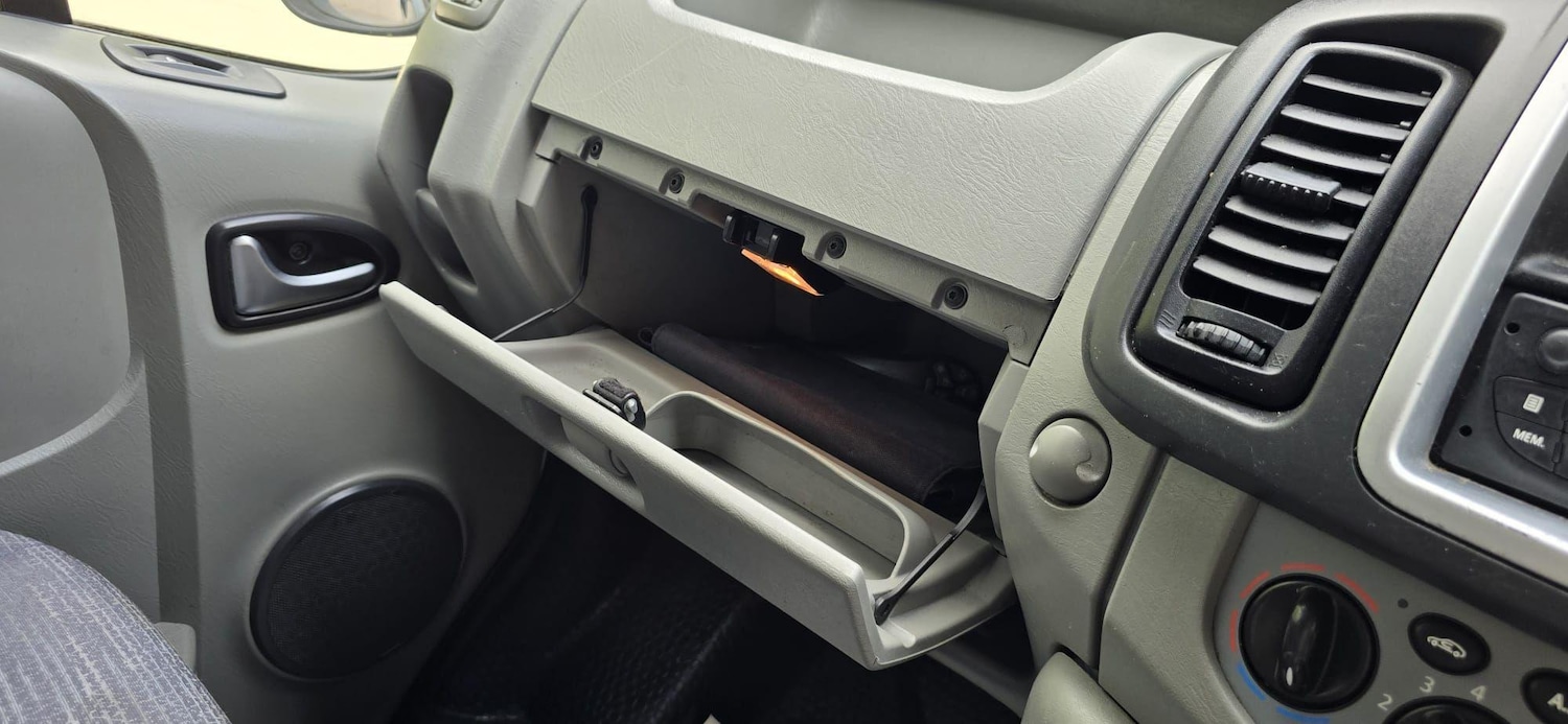 Used Renault Trafic 2011 for sale - 77387194: Photo 46