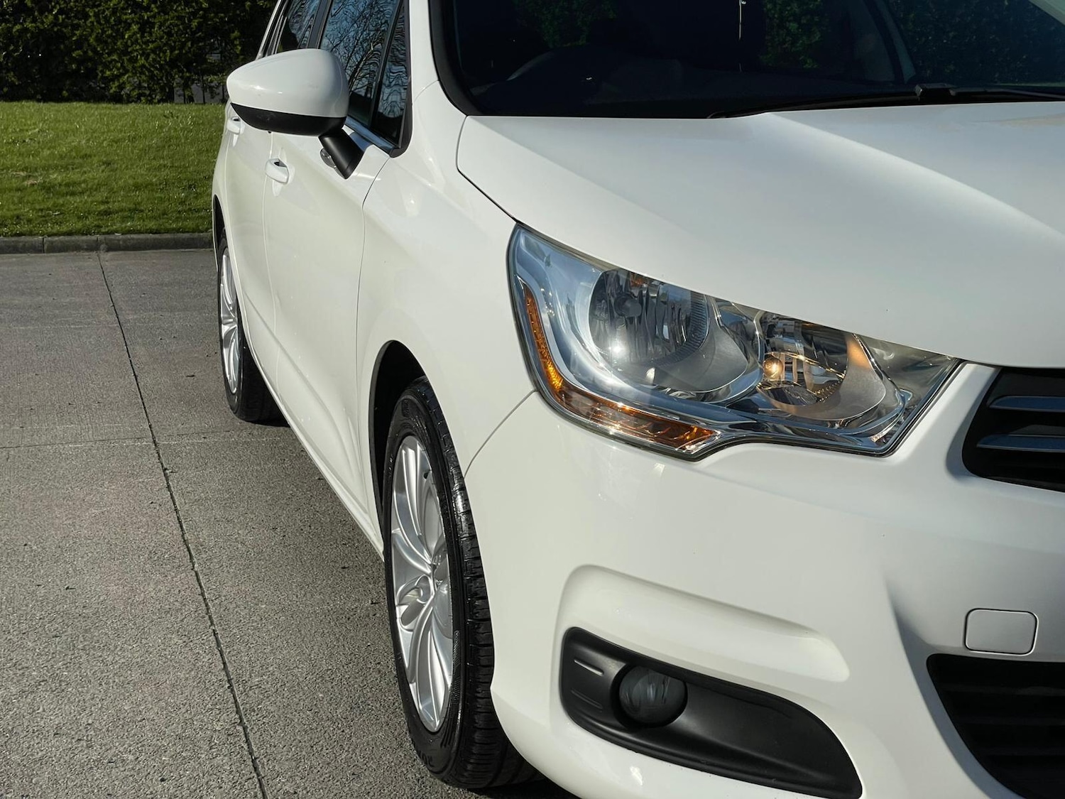 Used Citroen C4 2014 for sale - 78062841: Photo 12